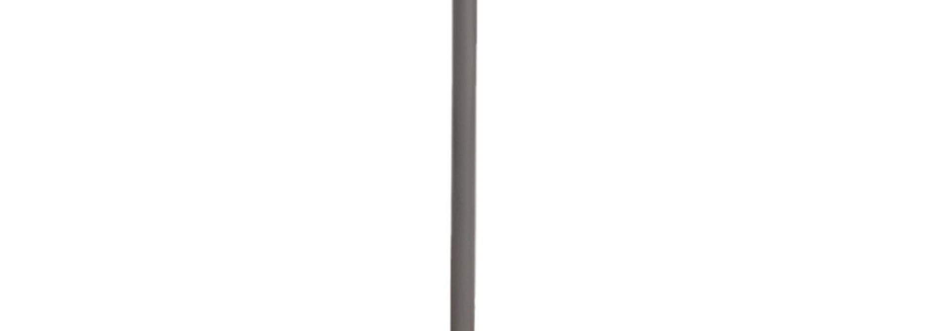 Rop&Strip Solar Floor Lamp Les Jardins Beige 120cm