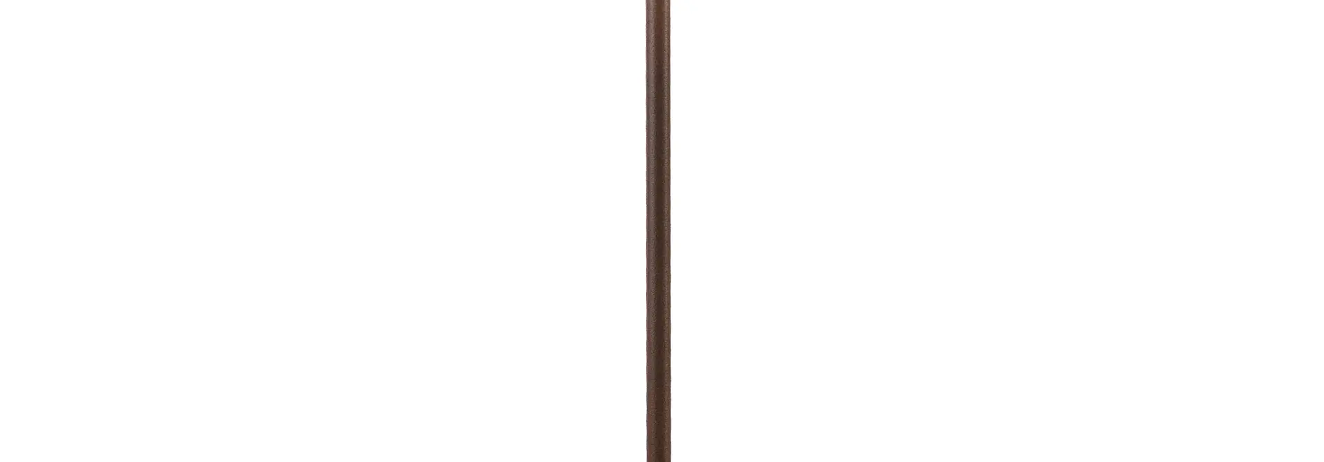 Poldina Corten Table Lamp 38cm