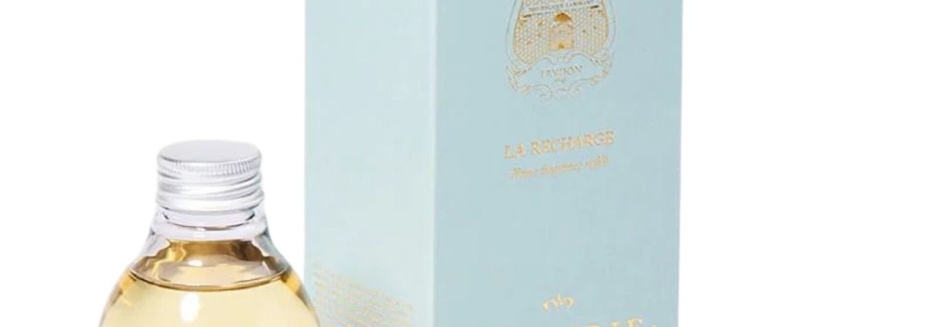 Recharge Figuerie 300ml