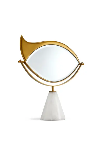Lito Vanity Mirror
