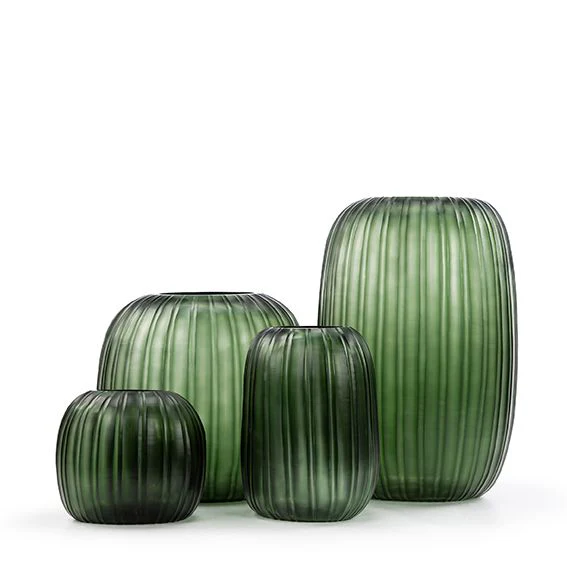 Erongo Vase Medium 20cm-2