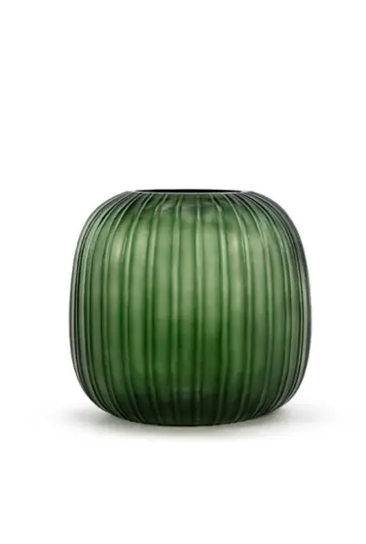 Erongo Vase Big Round 34cm