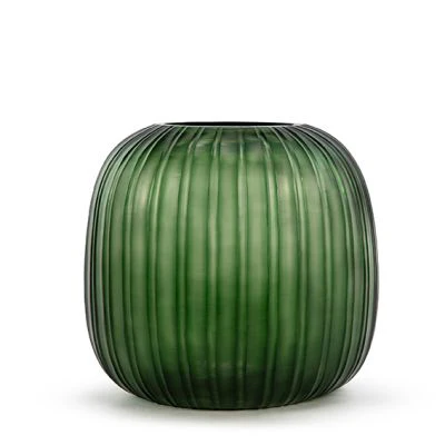 Erongo Vase Big Round 34cm-1