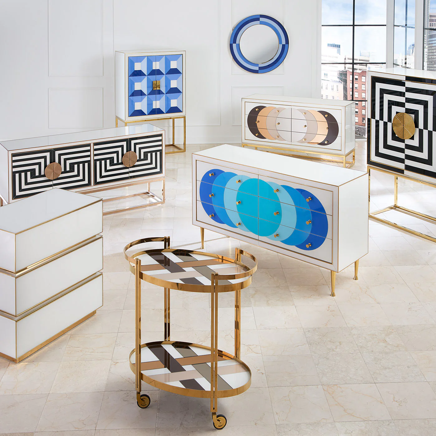 Bar Op Art-8