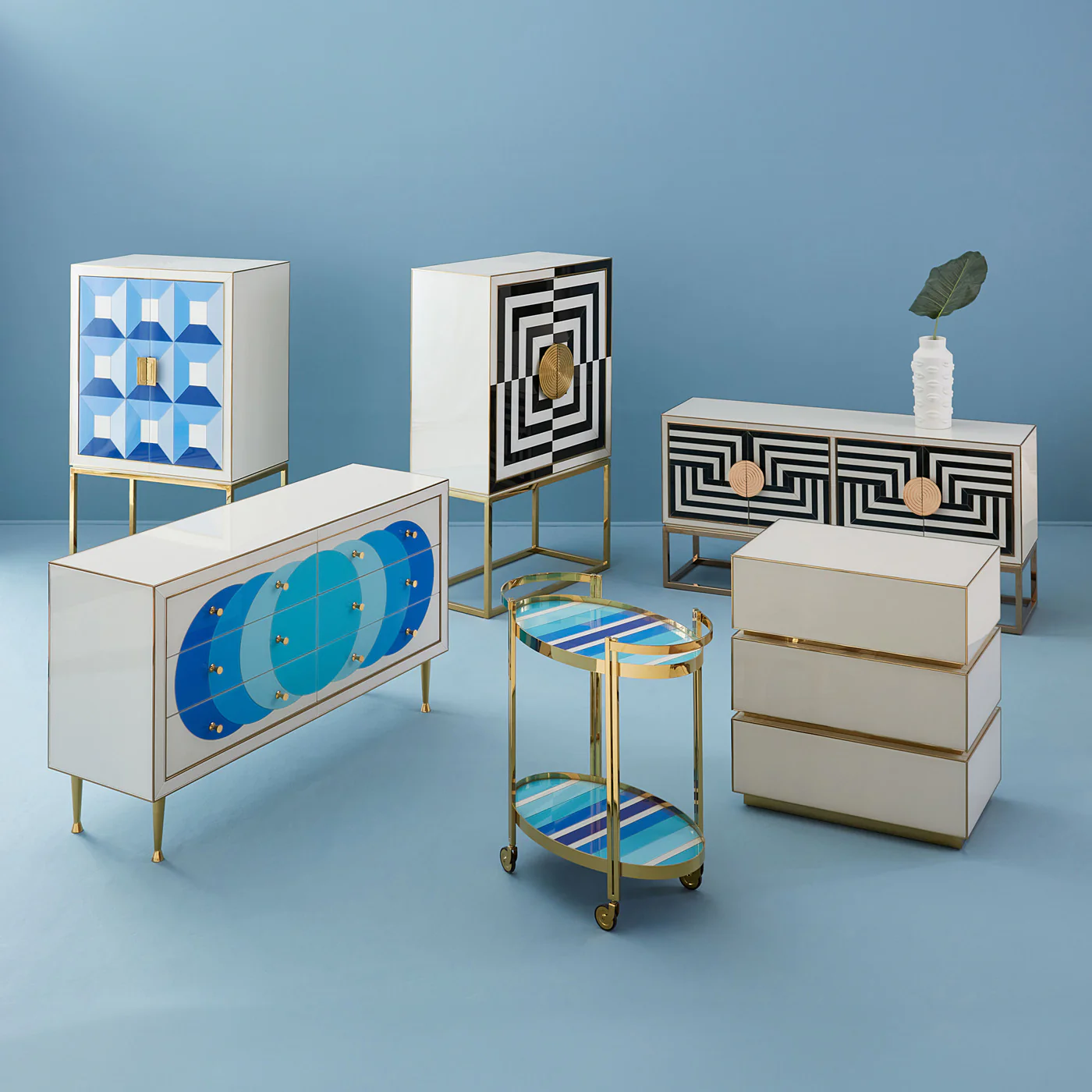 Bar Op Art-10