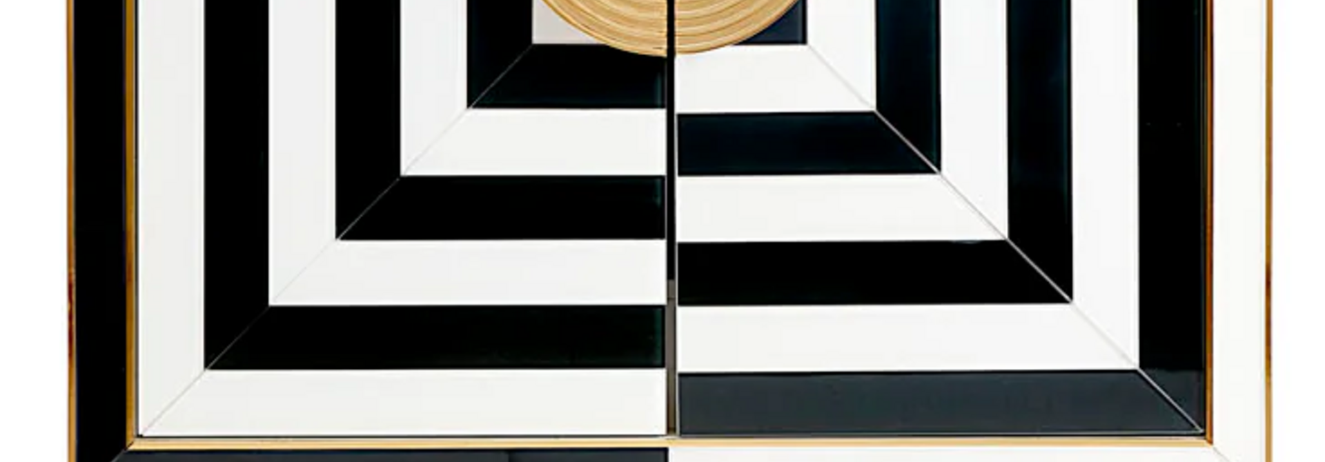 Bar Op Art