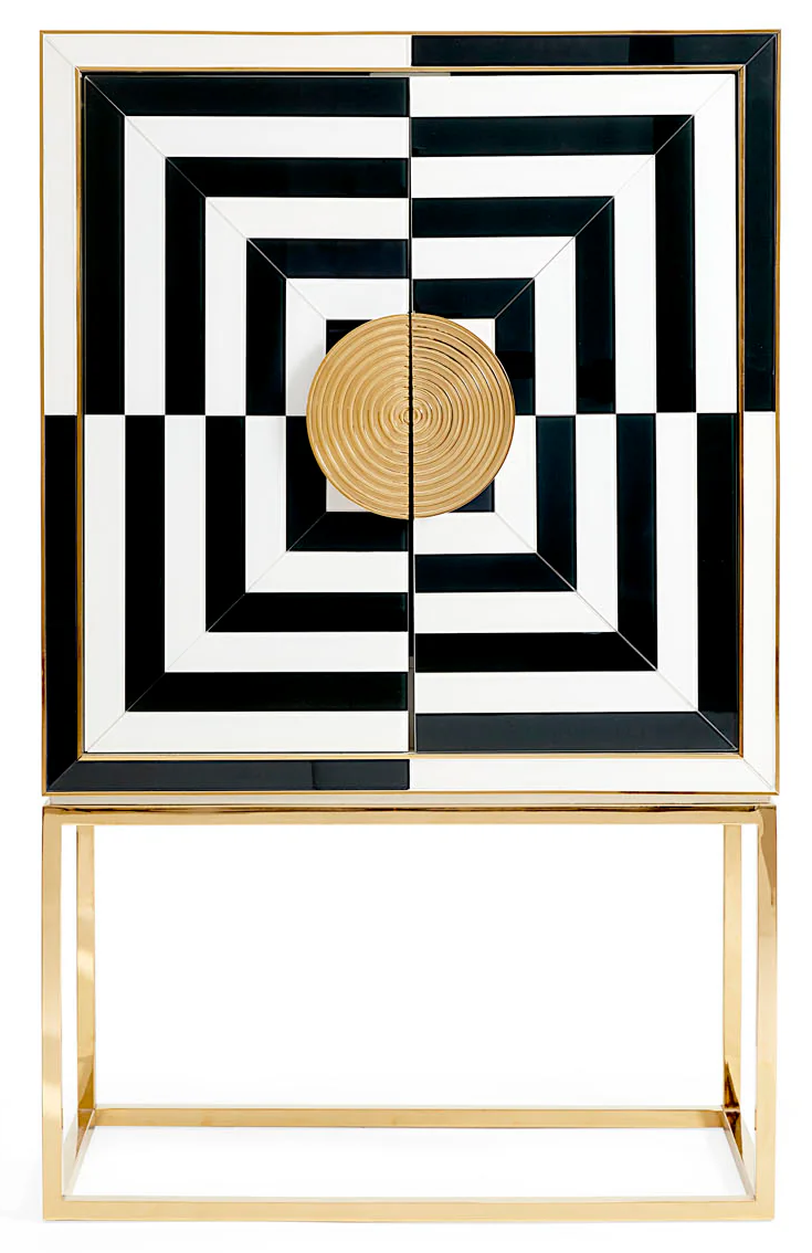 Bar Op Art-1