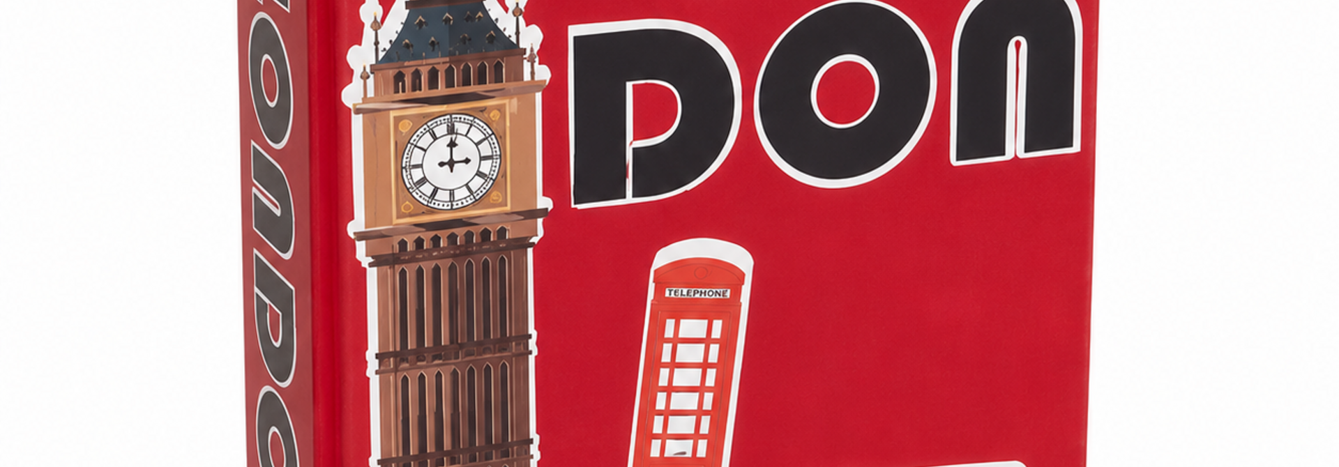 Boite Livre London