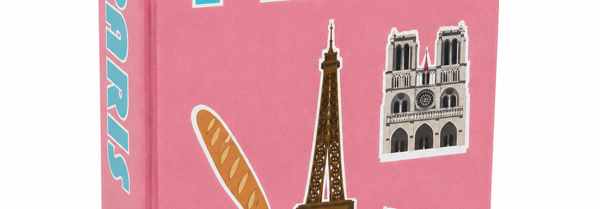 Boite Livre Paris