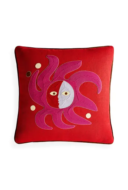 Playa Sun Pillow 45x45cm