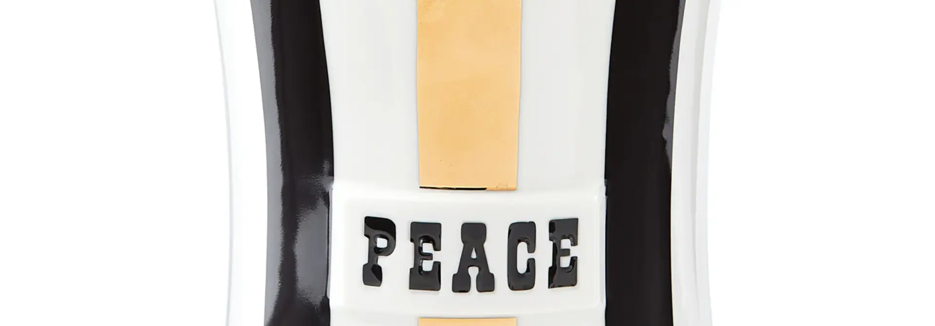 Vice - Boite "Peace" Black & Gold