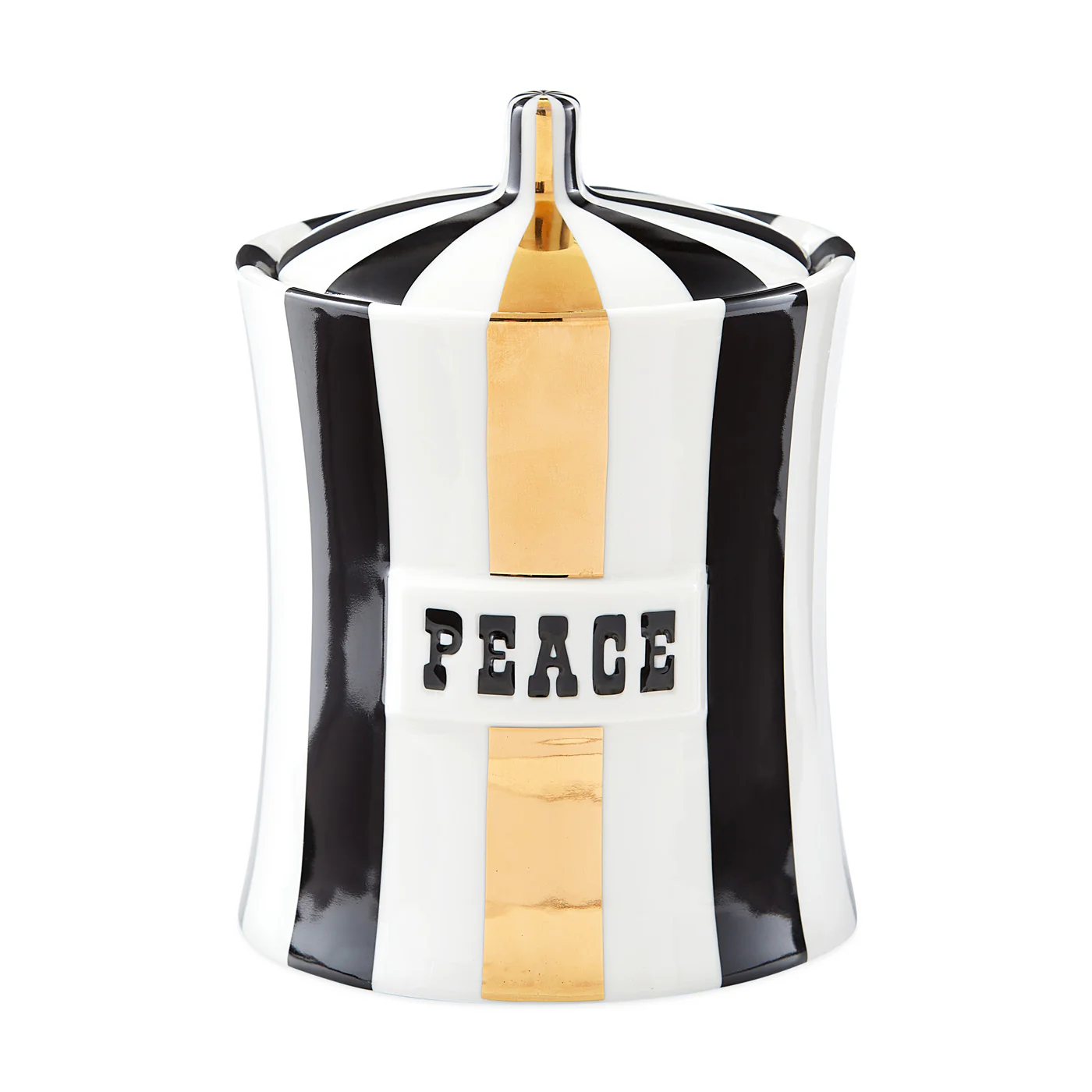 Vice - Boite "Peace" Black & Gold-1