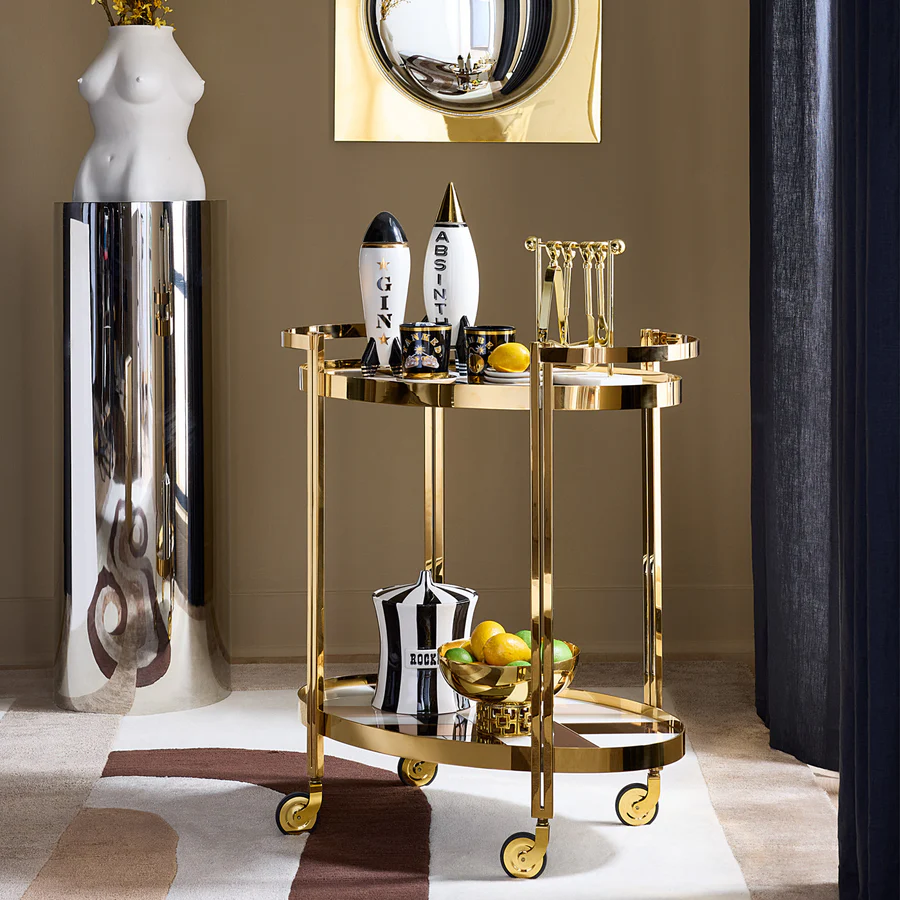 Rocket Decanter Absinthe-2