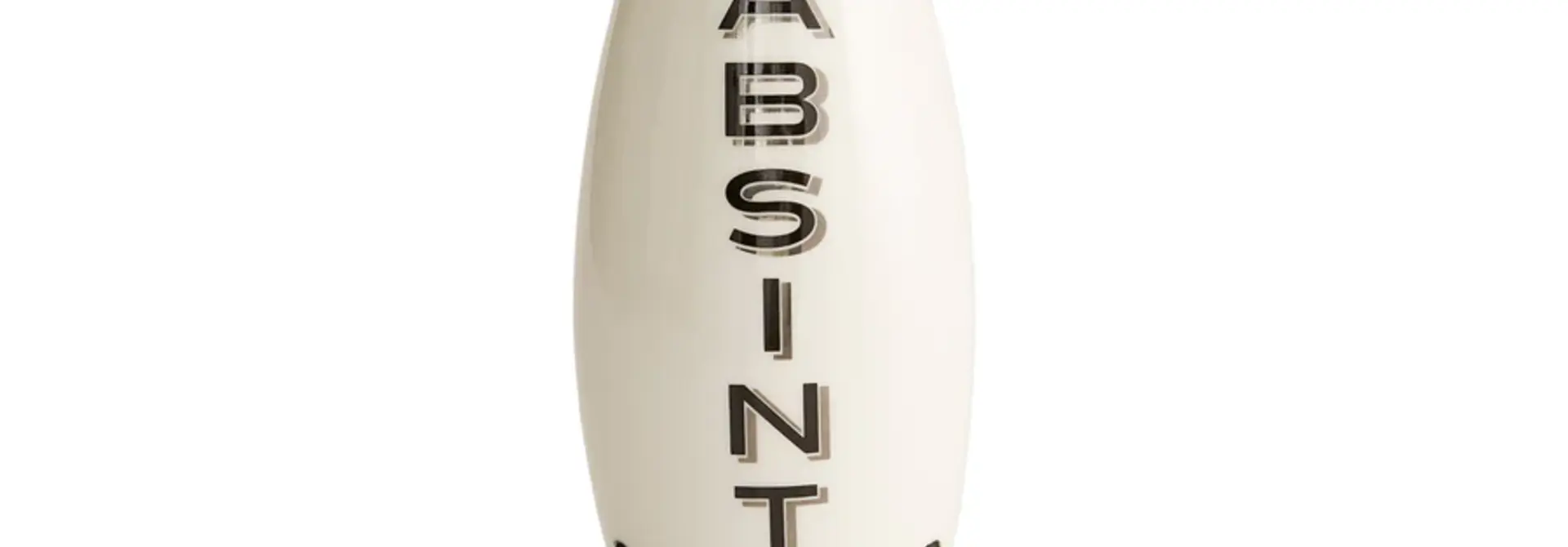 Rocket Decanter Absinthe