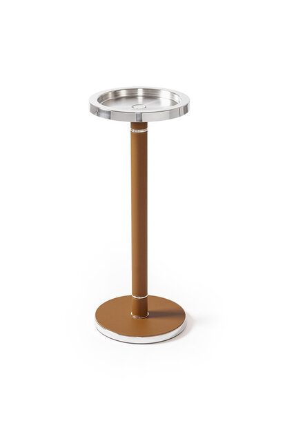 Poltrona Frau Champagne Bucket Stand