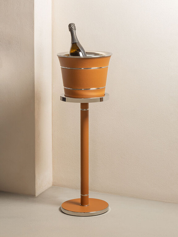 Poltrona Frau Champagne Bucket Stand-2