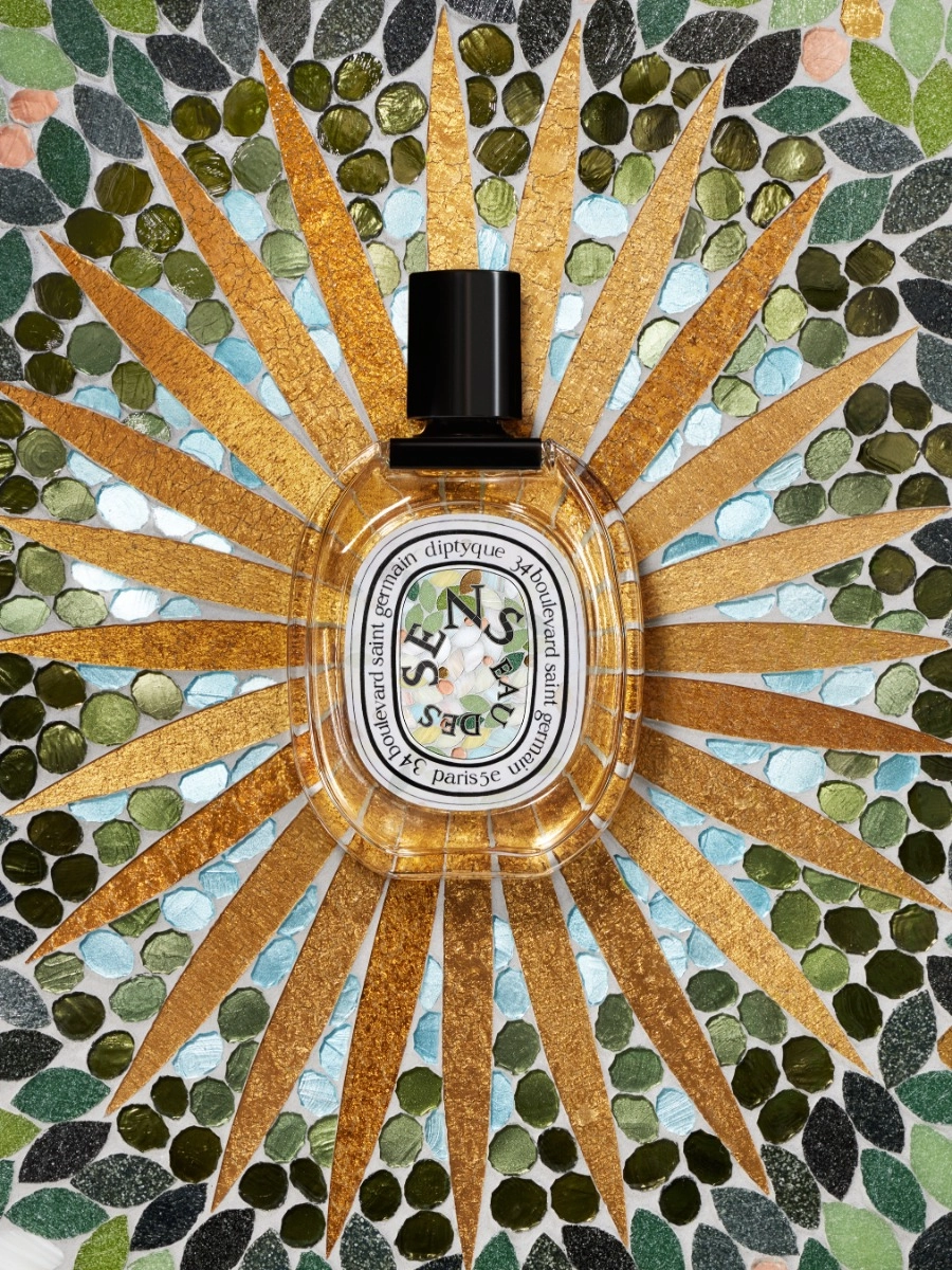 Eau des Sens Eau de Toilette 100ml - Limited Summer 2026 Edition-2