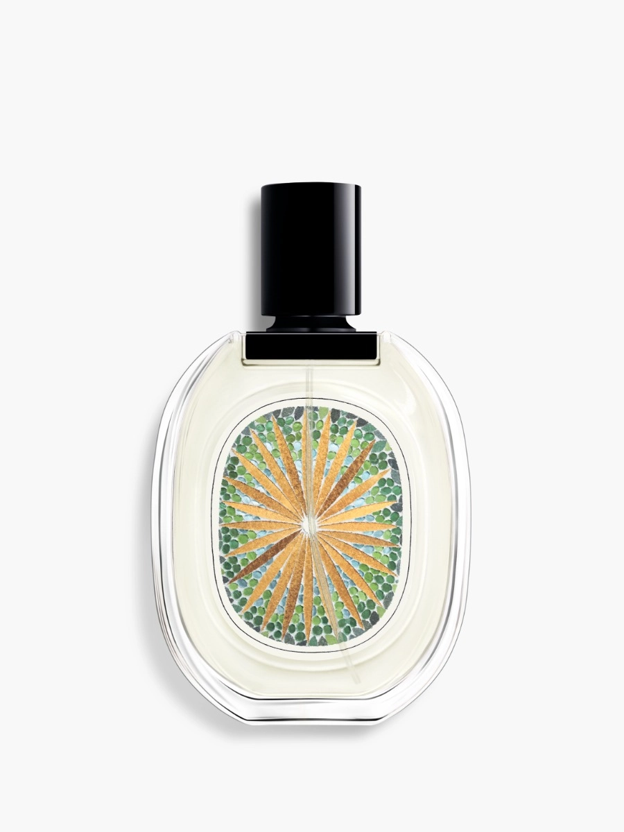 Eau des Sens Eau de Toilette 100ml - Limited Summer 2026 Edition-3
