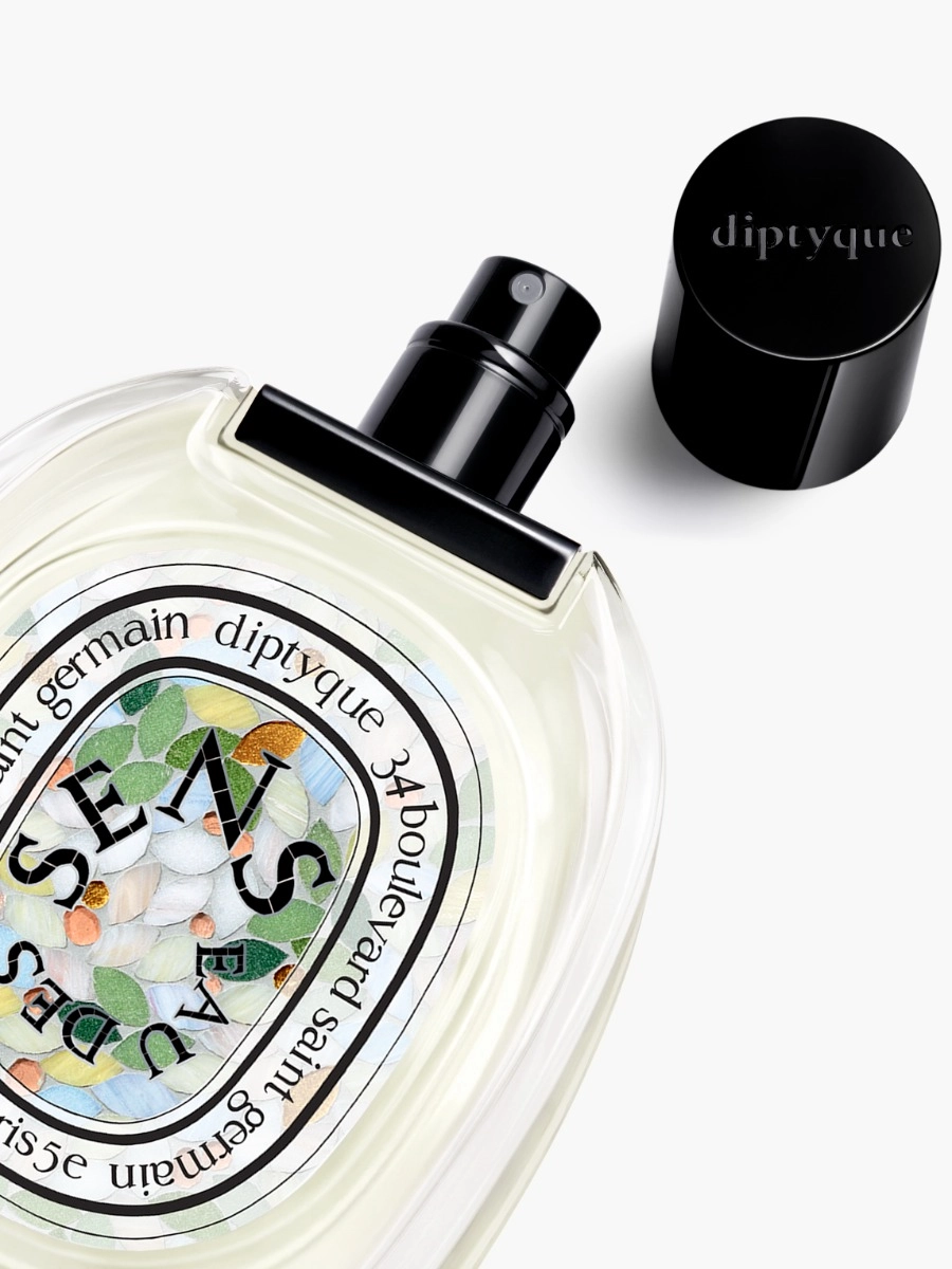 Eau des Sens Eau de Toilette 100ml - Limited Summer 2026 Edition-5