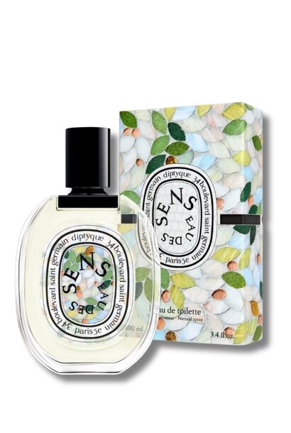 Eau de Toilette Eau des Sens 100ml - Edition Limitée Summer 2026