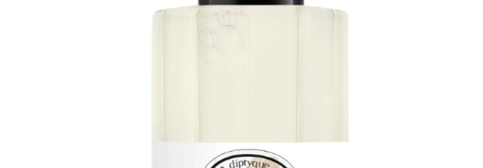 Citronnelle & Geranium Shower Gel 200ml - Summer 2026 Limited Edition