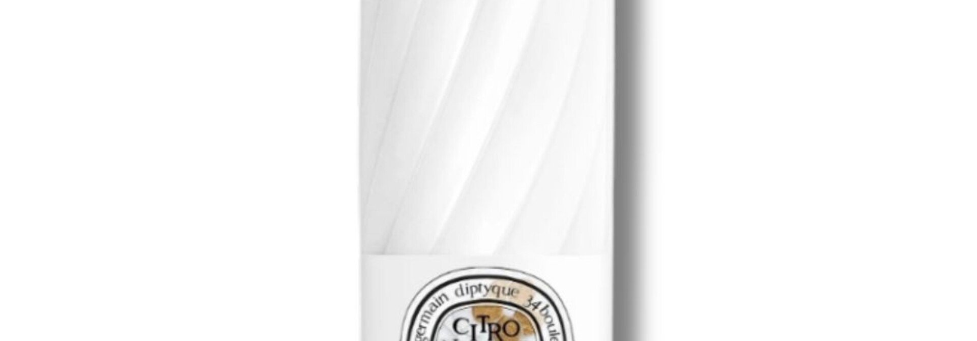 Citronnelle & Geranium After-Sun Body Lotion - Summer 2026 Limited Edition