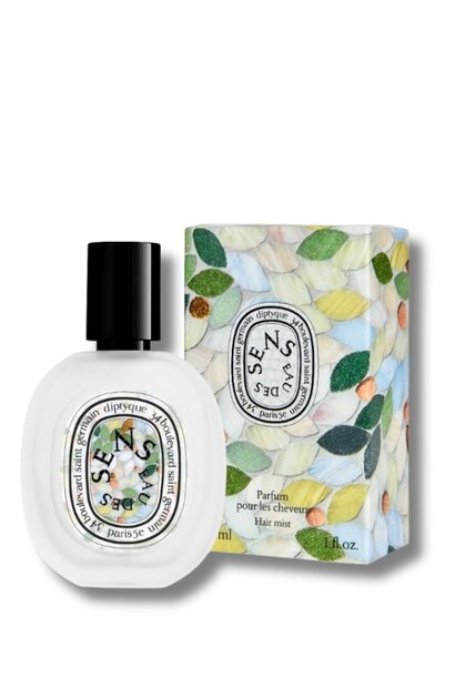 Eau des Sens Hair Mist 30ml - Summer 2026 Limited Edition