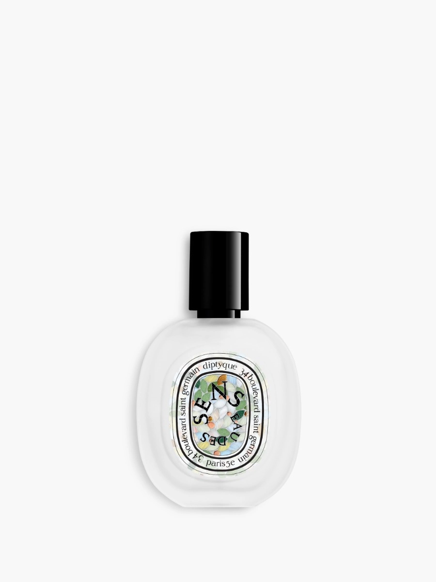 Eau des Sens Hair Mist 30ml - Summer 2026 Limited Edition-3