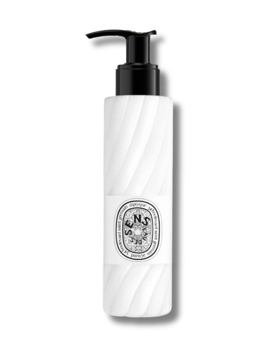 Eau des Sens Body Lotion - Summer 2026 Limited Edition-1