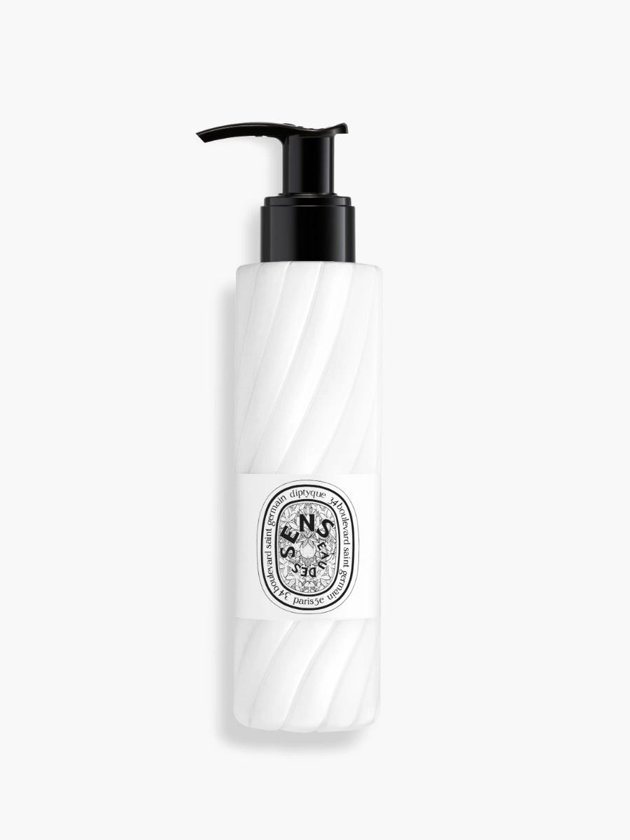 Eau des Sens Body Lotion - Summer 2026 Limited Edition-4