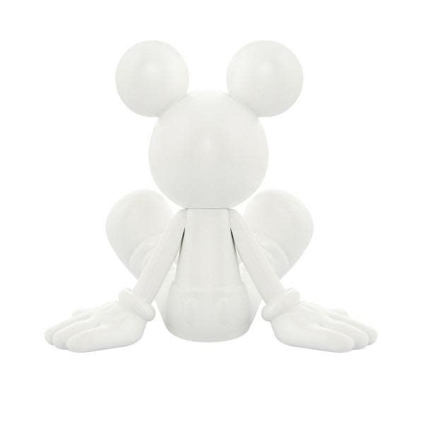 Sitting Mickey Marcel Wanders 12 cm-7