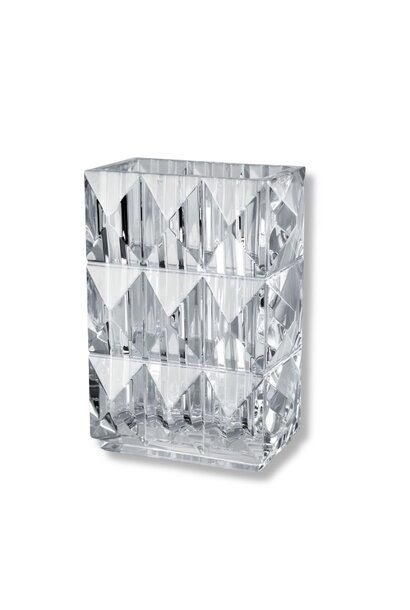 Vase Louxor Rectangulaire