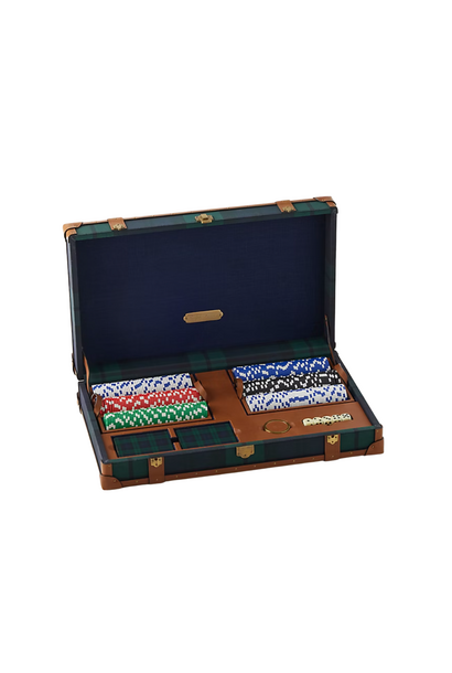 Sawyer Poker Gift Set