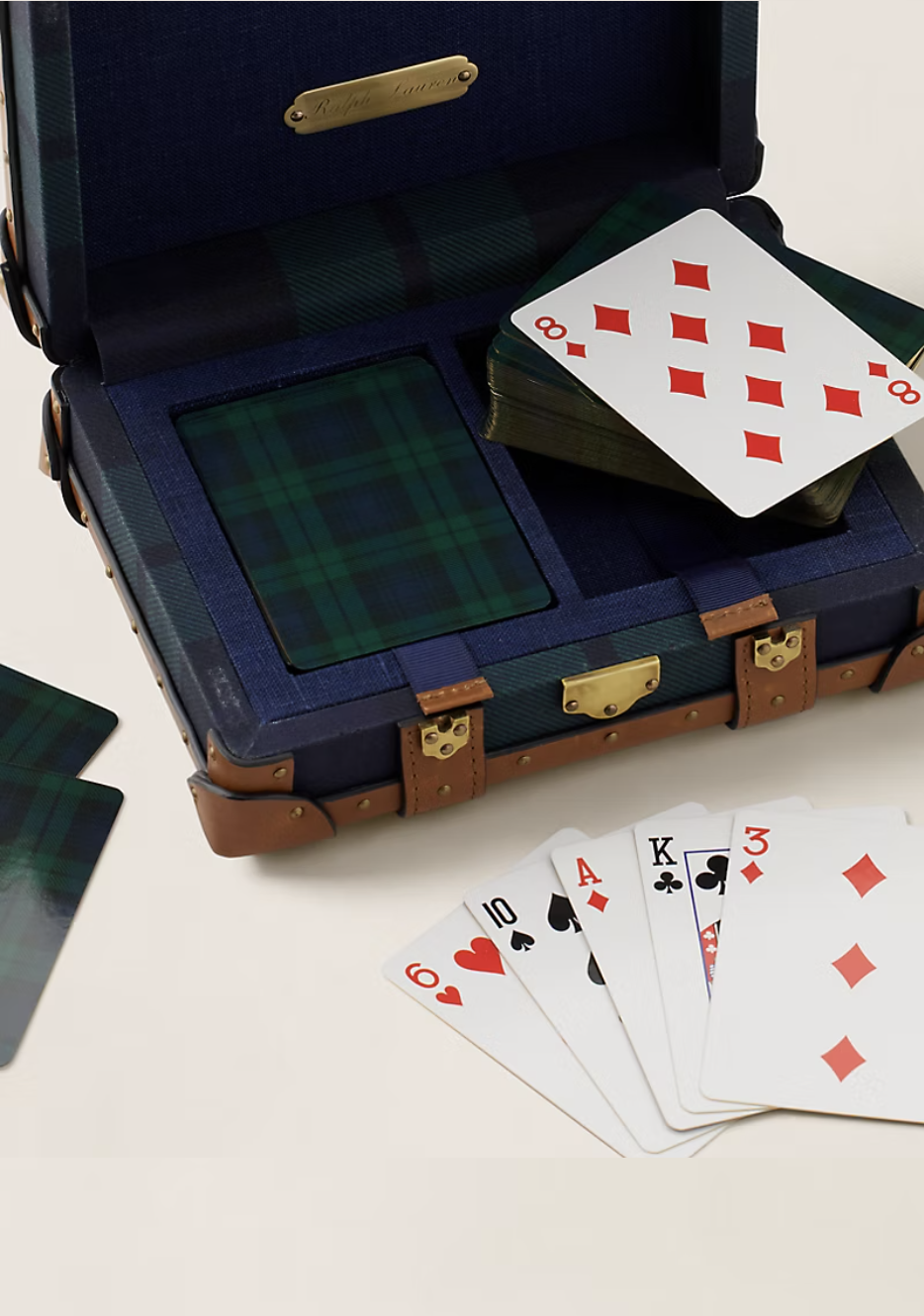 Coffret Cartes à Jouer Sawyer-2