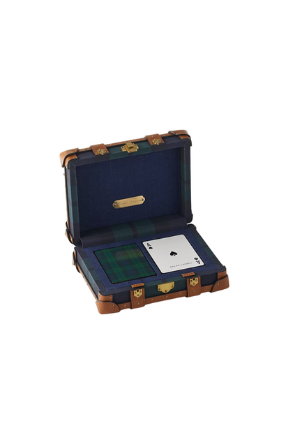 Coffret Cartes à Jouer Sawyer