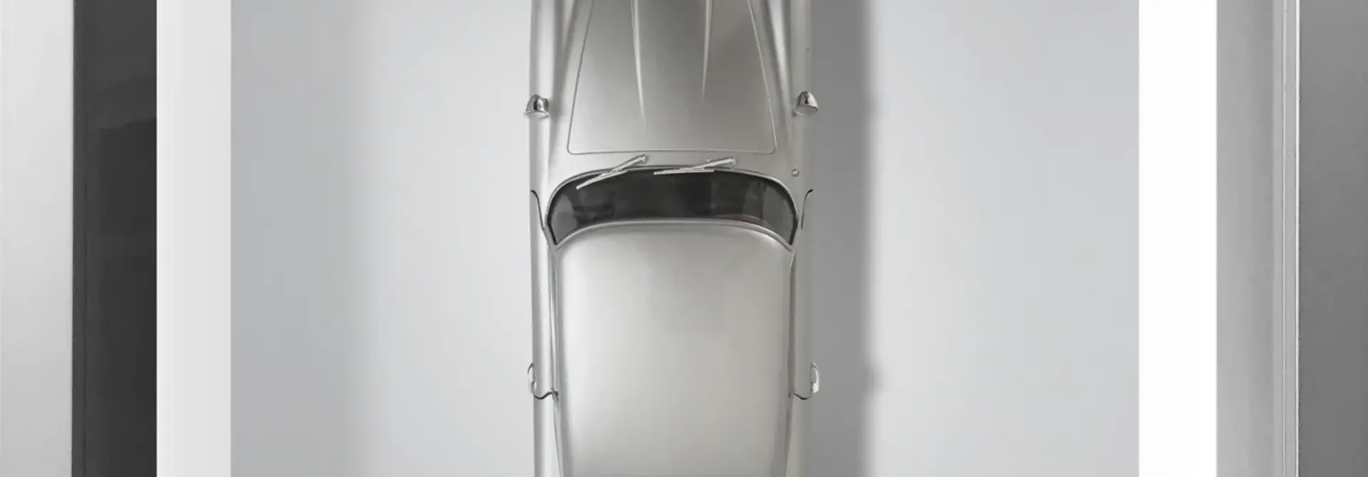 Cadre 1964 Aston Martin DB5 40 × 60 cm
