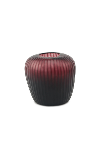 Vase Décoratif Melrose Amethyst