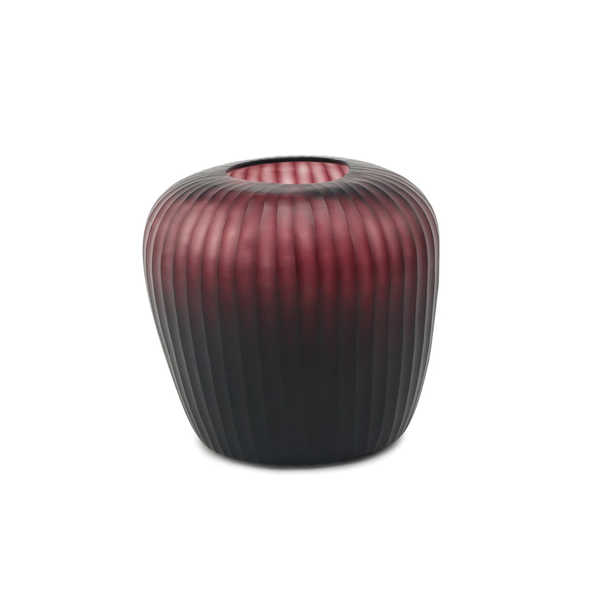 Vase Décoratif Melrose Amethyst-1