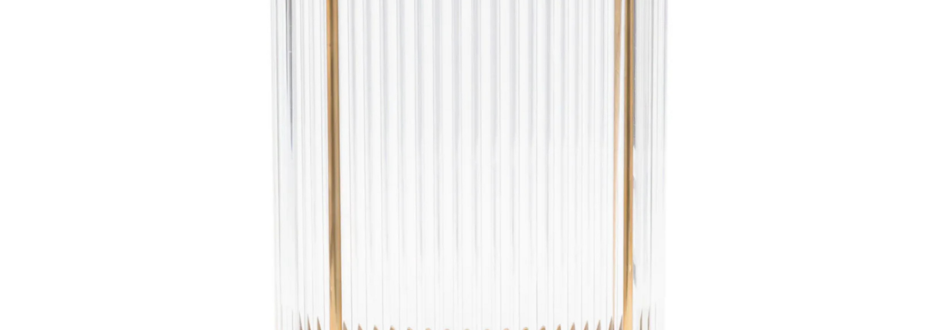 Photophore Hurricane Allen Laiton L