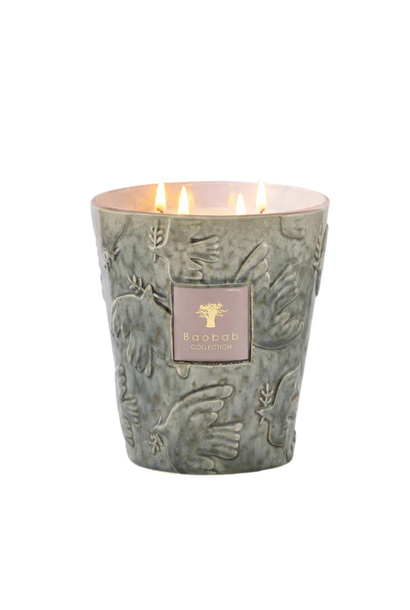 Colombe Scented Candle 24 cm