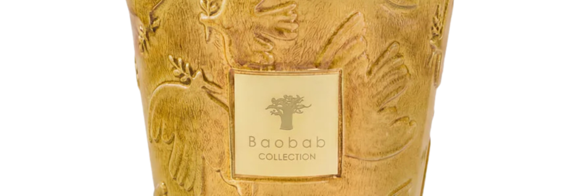 Bougie Parfumée Dove Agrumes 24 cm