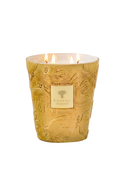 Scented Candle Paz Dove 24 cm