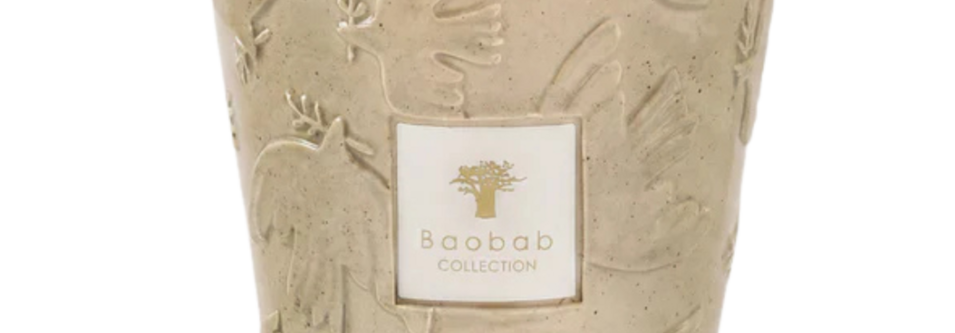Bougie Parfumée Paloma 24 cm