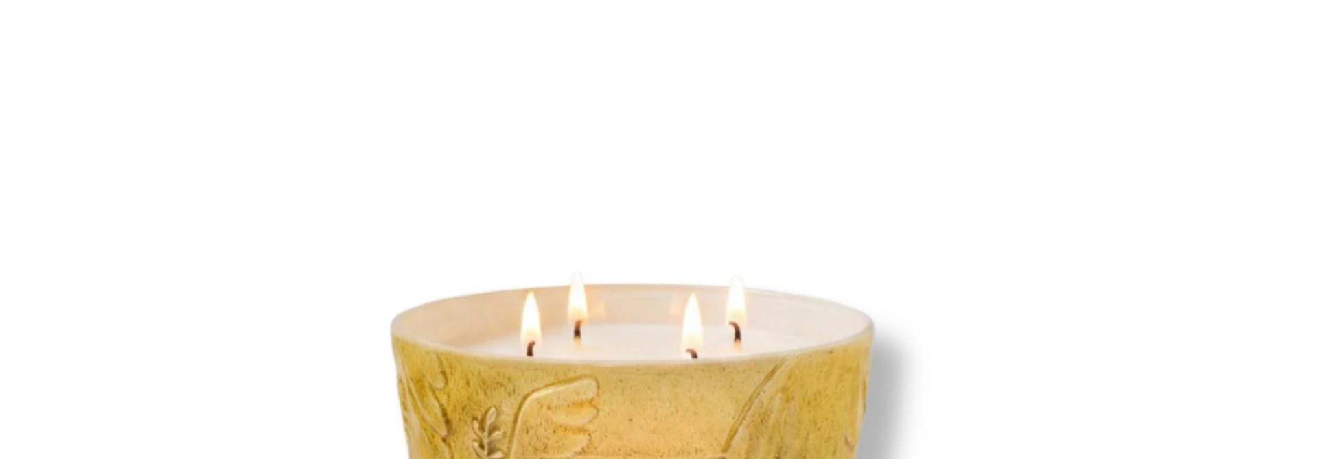 Bougie Parfumée Paz Dove 10 cm