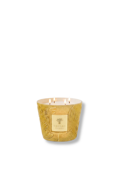 Bougie Parfumée Paz Dove 10 cm