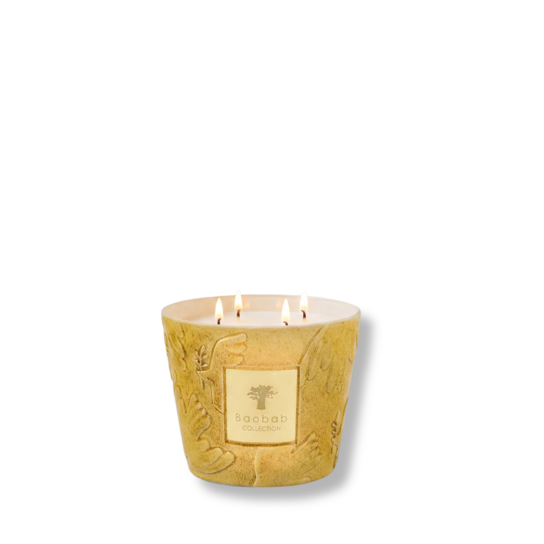 Bougie Parfumée Paz Dove 10 cm-1