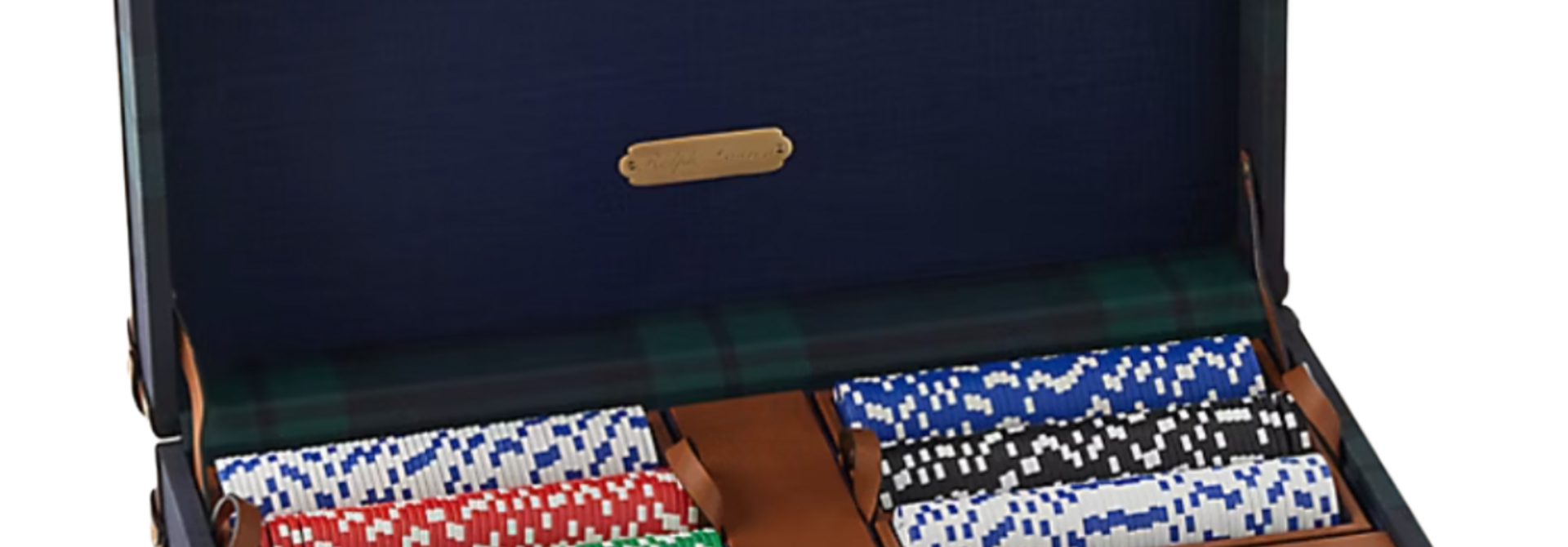 Coffret Poker Sawyer