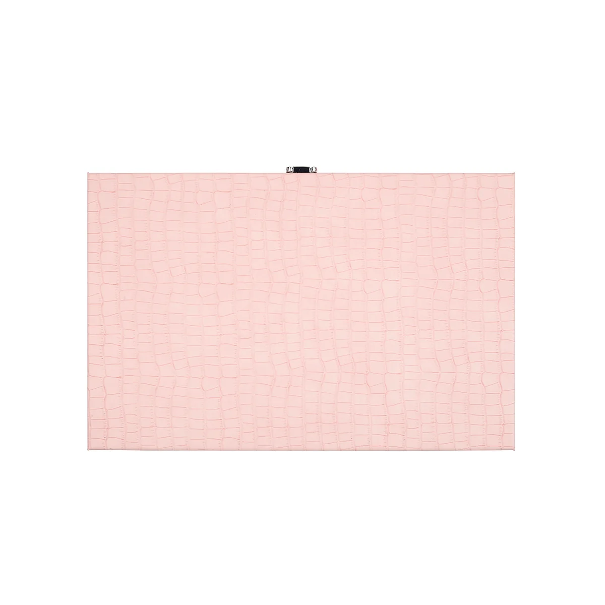 Backgammon Crocodile Pink Medium-6