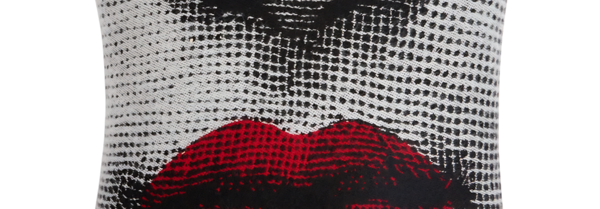 Kiss Cushion