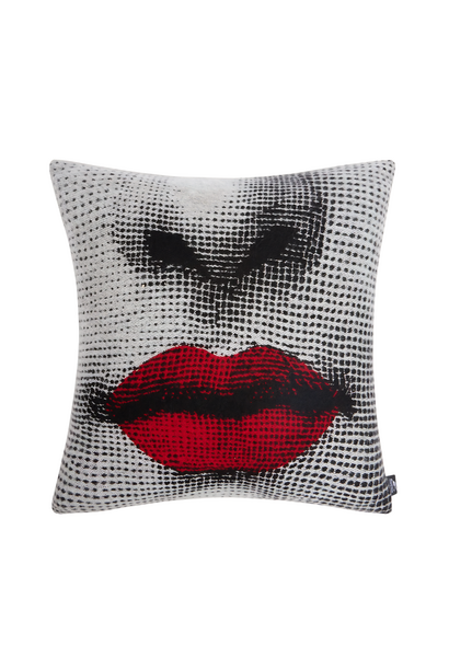 Kiss Cushion